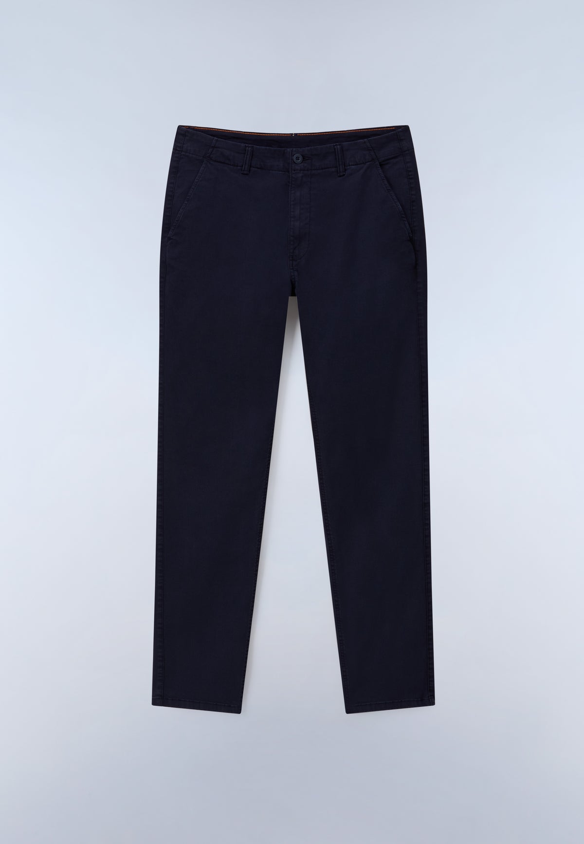 Mels Winter Trousers Dark Blue - 1