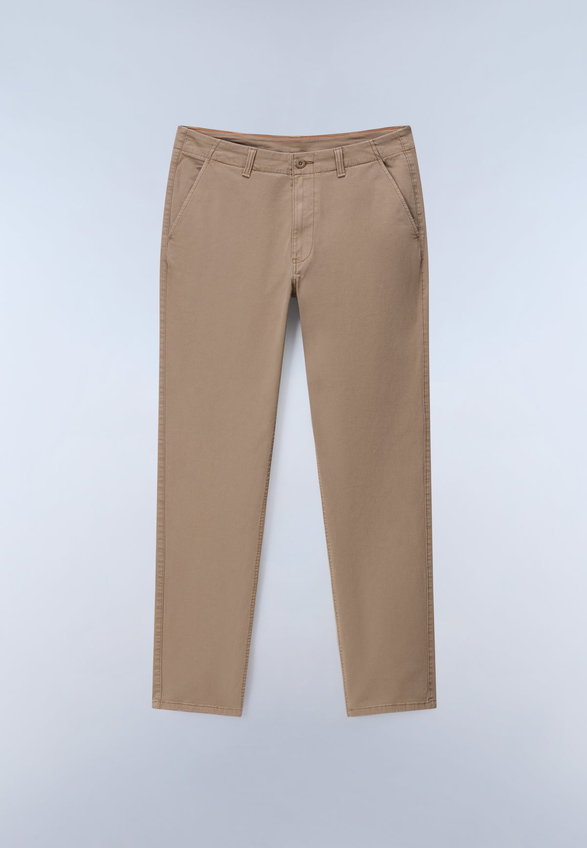 Napapijri Pantalones de invierno Mels Marrón Claro Hombre - 1
