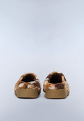 Noreg Curly Fleece Slippers Multicolour FDW - 2