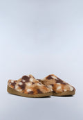 Noreg Curly Fleece Slippers Multicolour FDW - 6