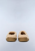 Ciabatte in Pile Curly Noreg  - 2