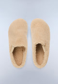 Ciabatte in Pile Curly Noreg  - 4