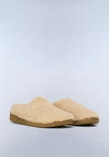 Ciabatte in Pile Curly Noreg  - 6