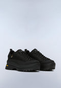 Napapijri Stiefel Lowtail Schwarz Herren - 6