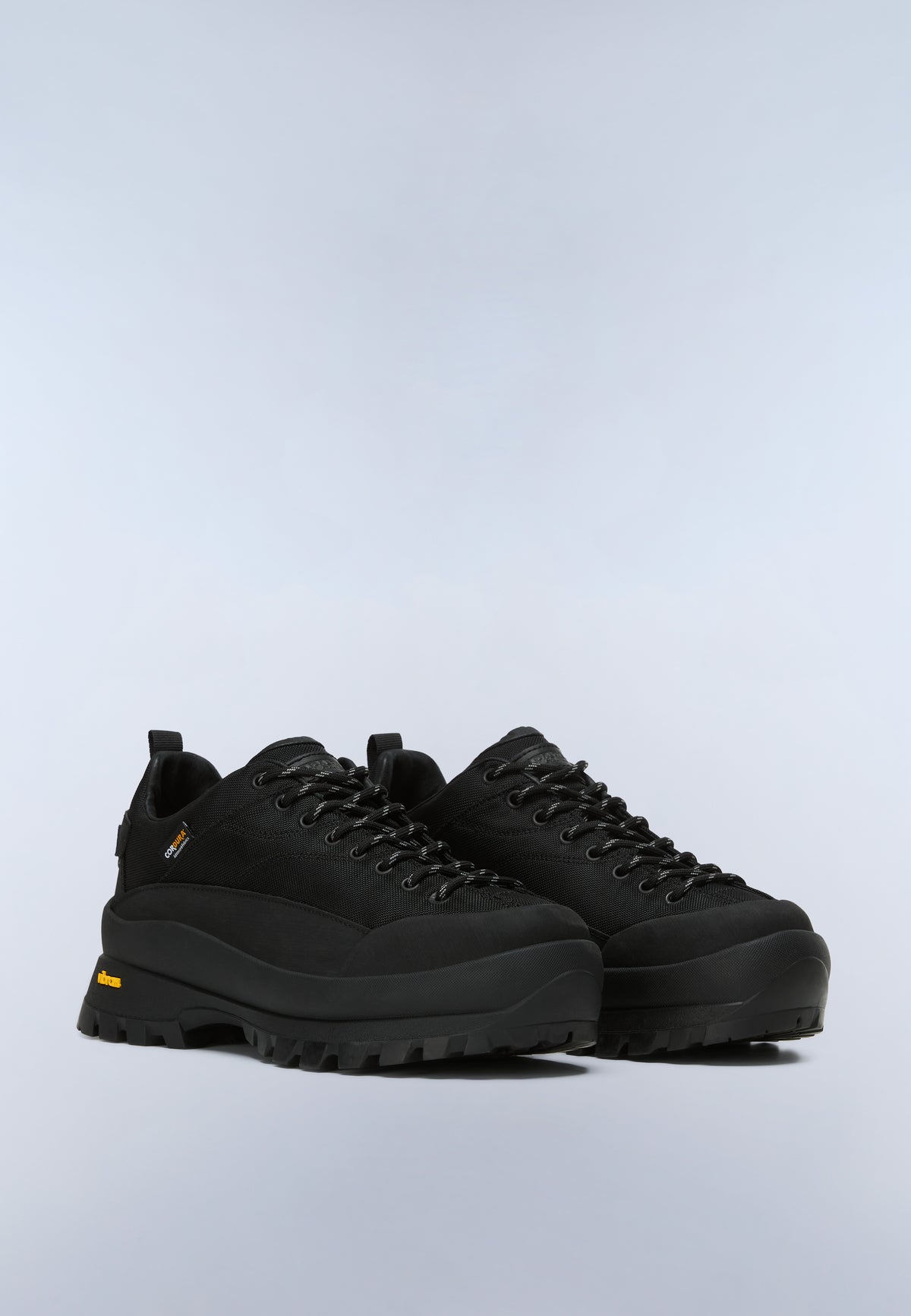 Napapijri Stiefel Lowtail Schwarz Herren - 6