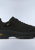 Napapijri Stiefel Lowtail Schwarz Herren - 8