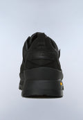 Napapijri Stiefel Lowtail Schwarz Herren - 9