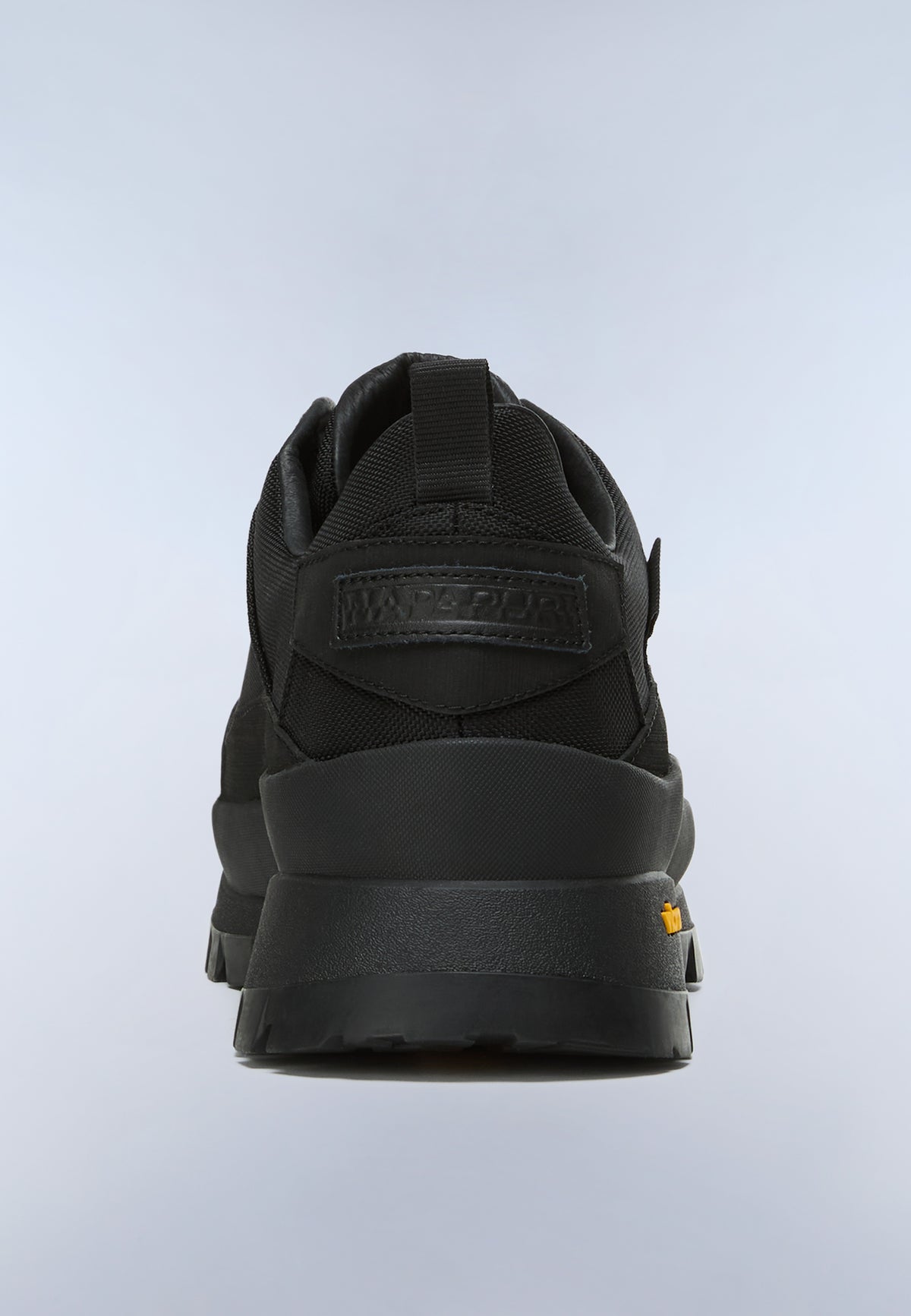 Napapijri Stiefel Lowtail Schwarz Herren - 9