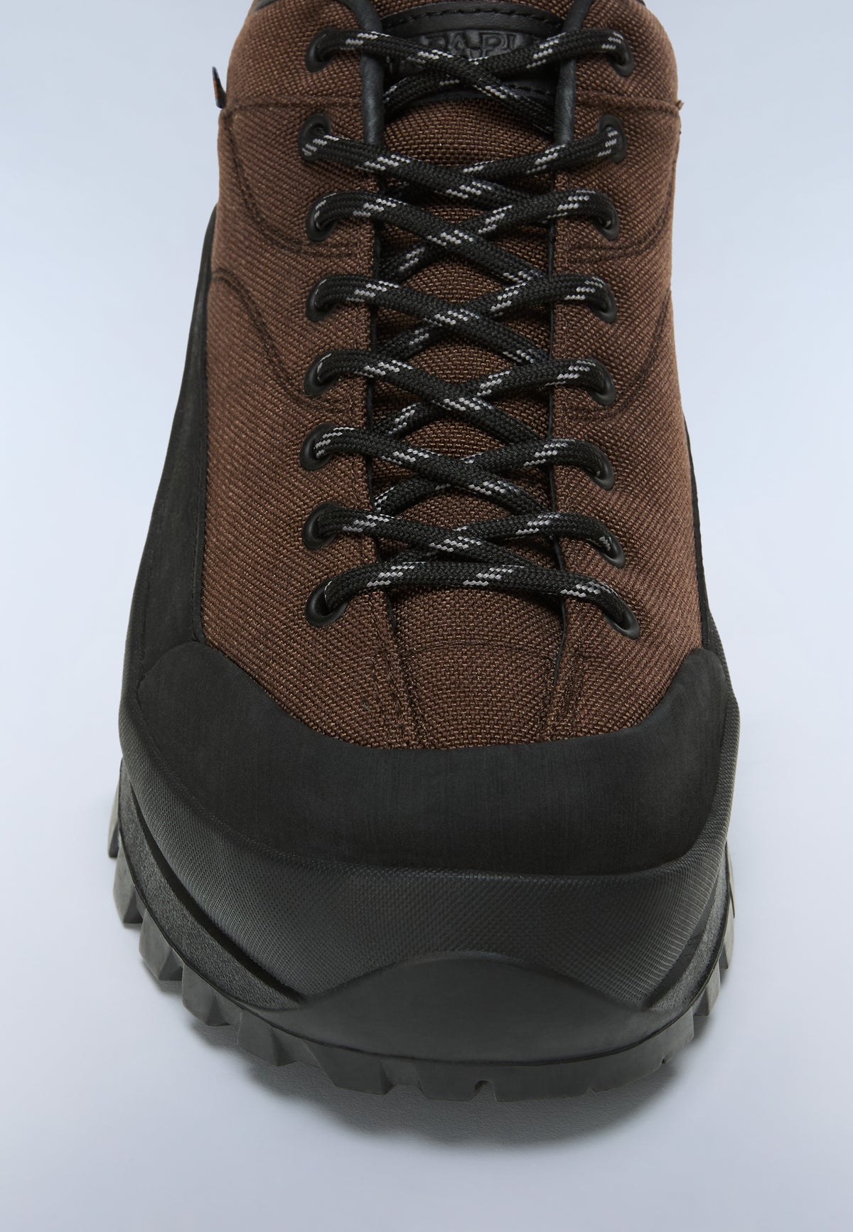 Napapijri Stiefel Lowtail Dunkelbraun Herren - 7