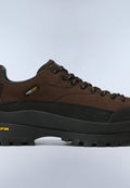 Napapijri Stiefel Lowtail Dunkelbraun Herren - 8