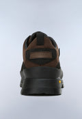 Napapijri Stiefel Lowtail Dunkelbraun Herren - 9