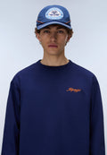 Langarm-T-Shirt Uyuni  - 2
