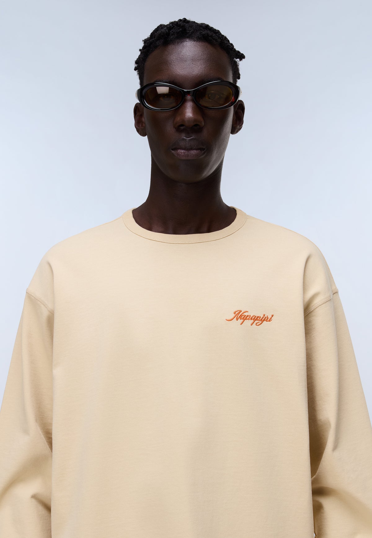 Langarm-T-Shirt Uyuni  - 2