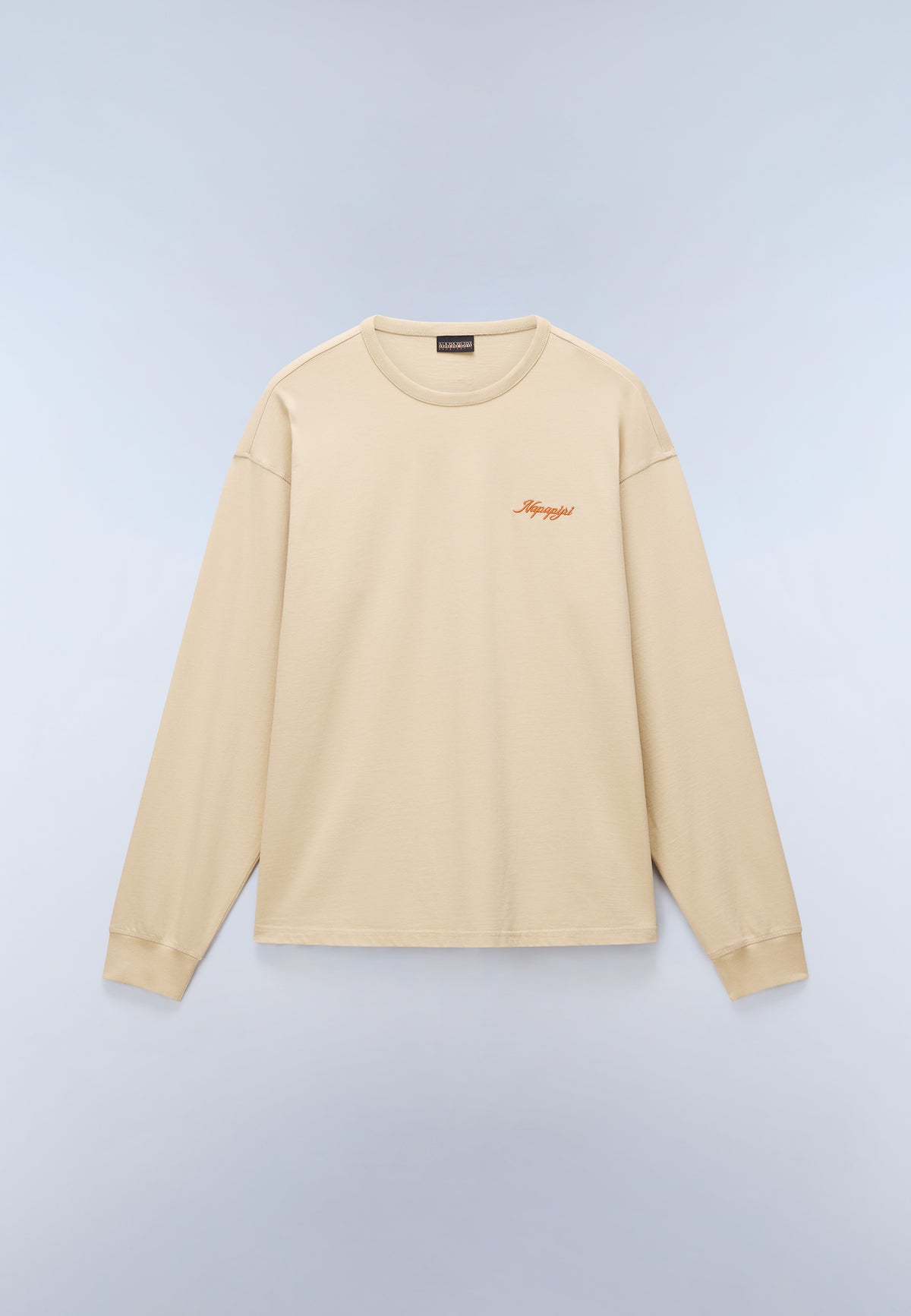 Langarm-T-Shirt Uyuni  - 7