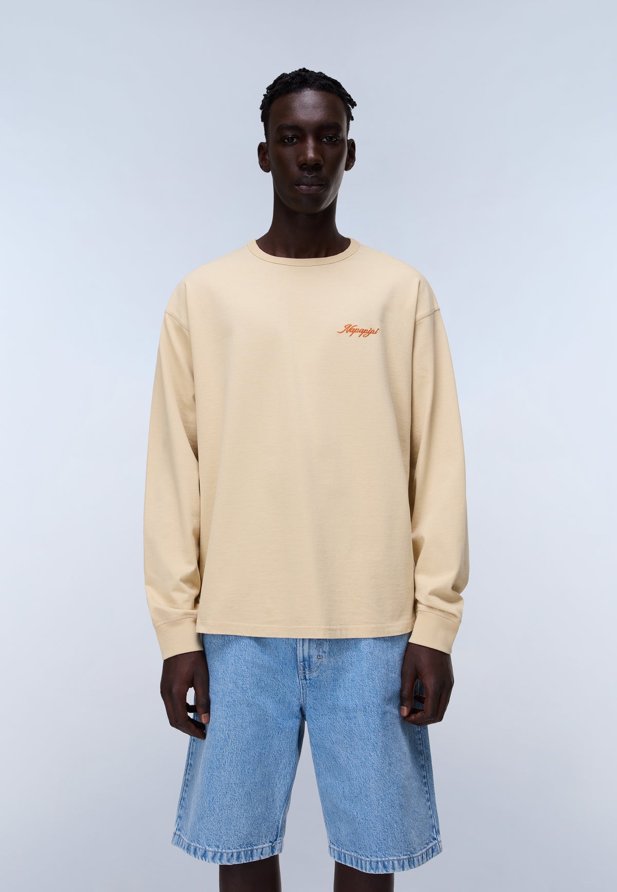 Langarm-T-Shirt Uyuni  - 4