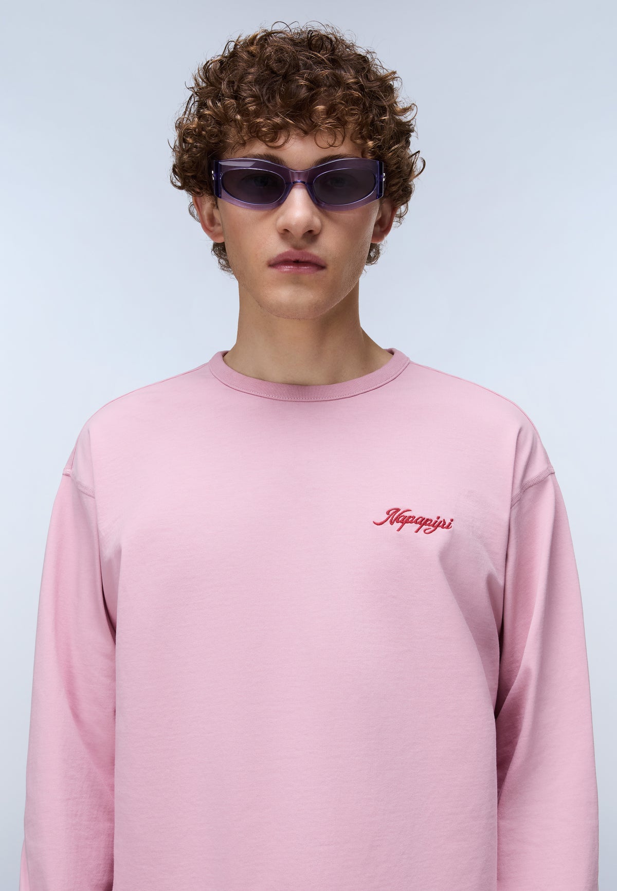 Langarm-T-Shirt Uyuni  - 2