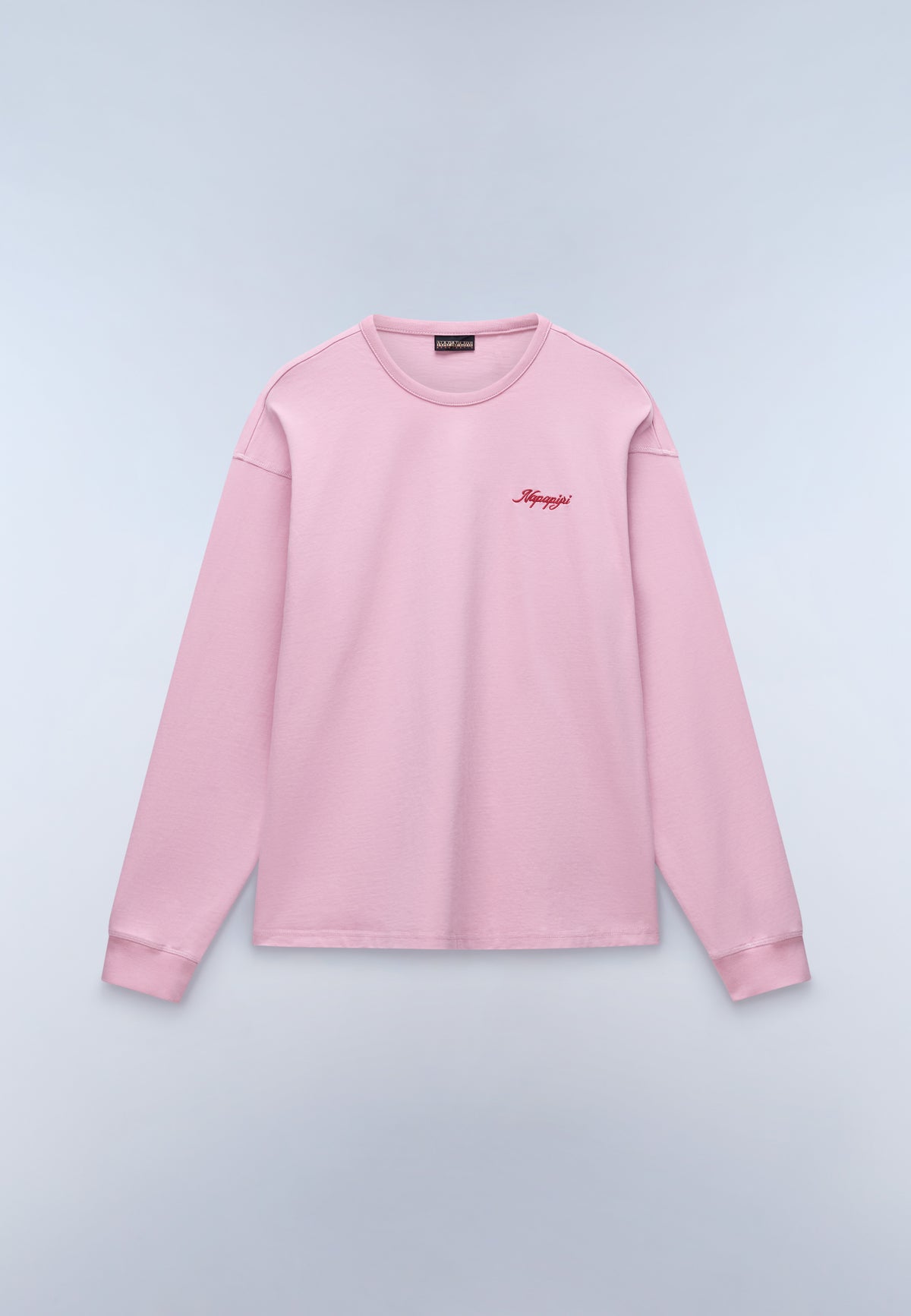 Langarm-T-Shirt Uyuni  - 7