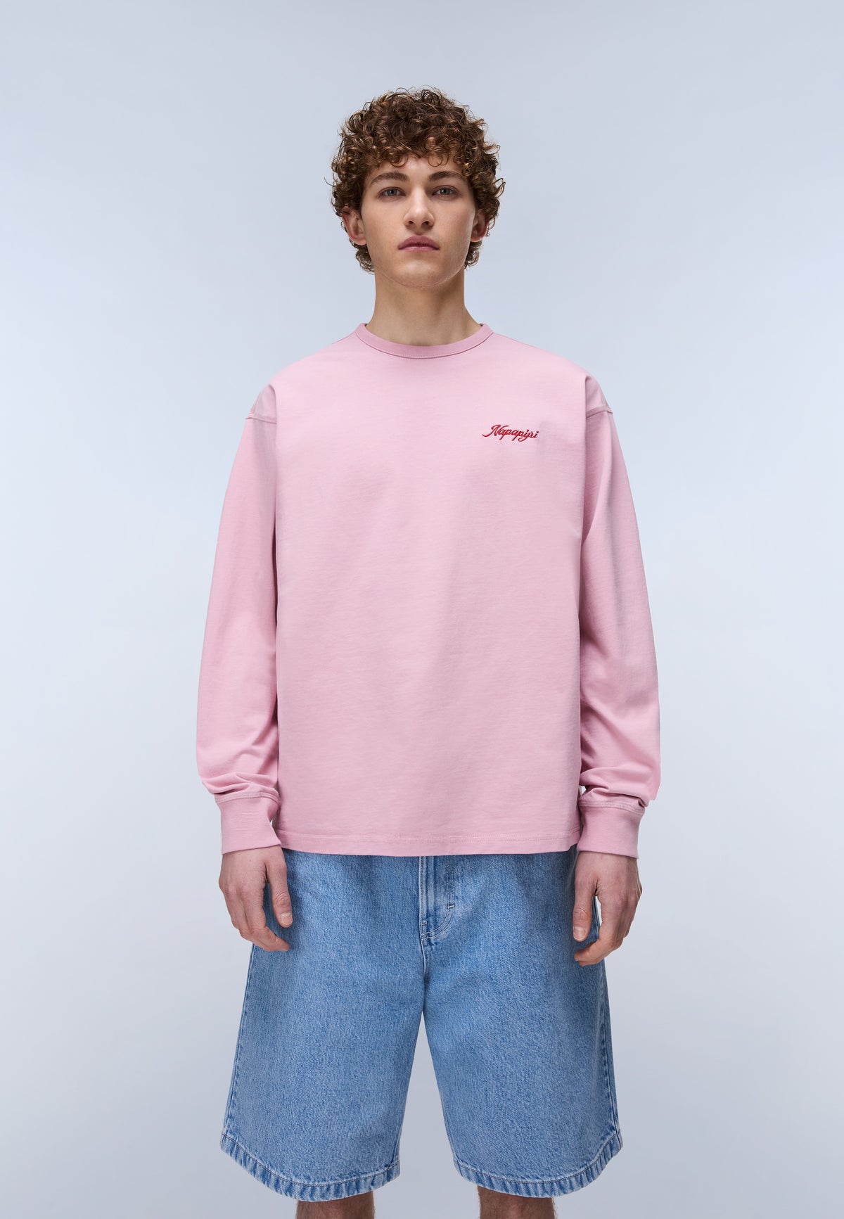 Langarm-T-Shirt Uyuni  - 4