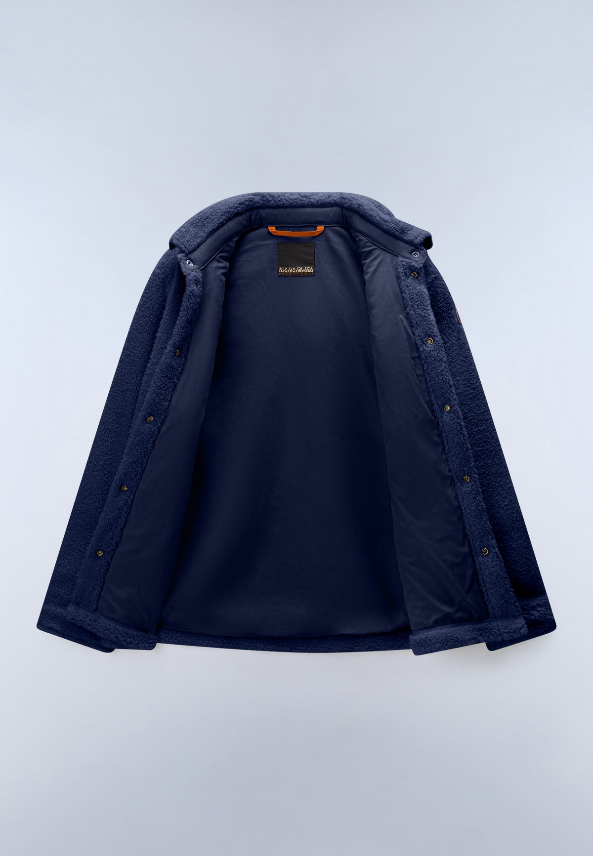 Surchemise en Polaire Lule  - 10