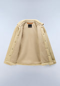 Surchemise en Polaire Lule  - 10