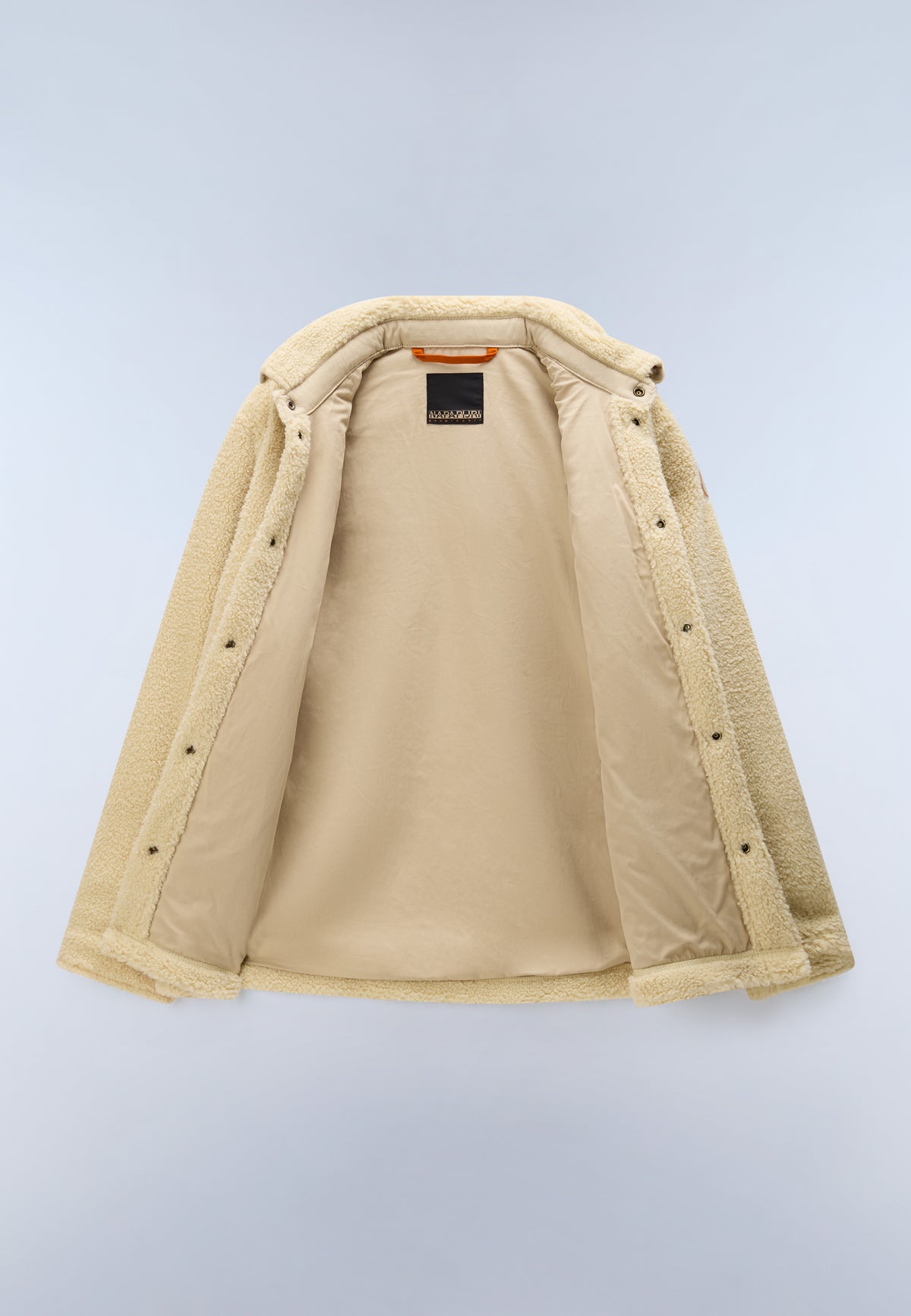 Surchemise en Polaire Lule  - 10