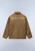Fleece-Overshirt Lule  - 9