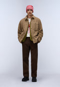 Fleece-Overshirt Lule  - 3