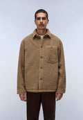 Fleece-Overshirt Lule  - 4