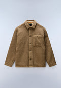 Fleece-Overshirt Lule  - 1