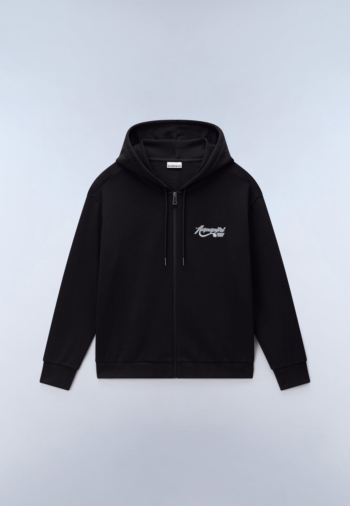 Sweat-shirt en French Terry Balmys  - 1