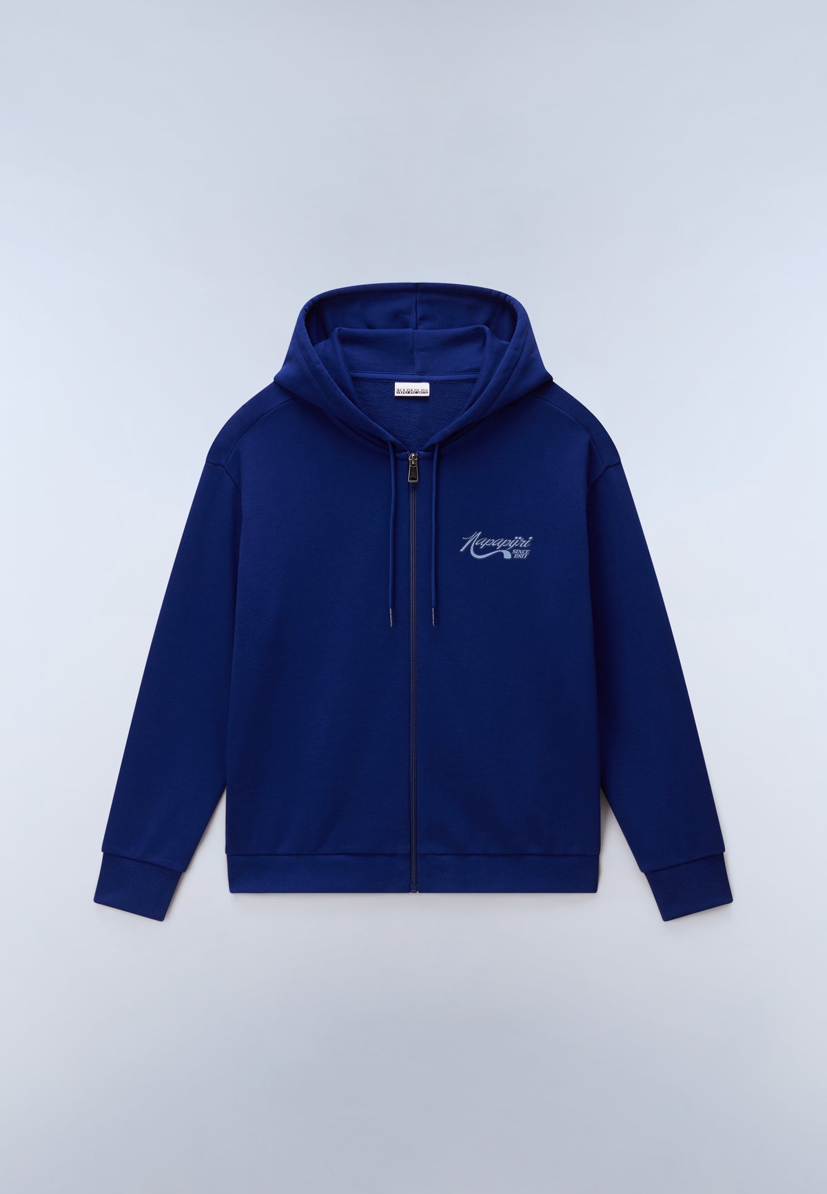 French Terry Sweatshirt Balmys  - 1