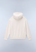 Balmys French Terry Sweatshirt White Whisper - 2