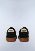 Diomede Suede Sneakers Black - 2