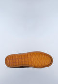 Diomede Suede Sneakers Black - 5