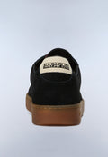 Diomede Suede Sneakers Black - 9