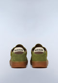 Diomede Suede Sneakers Green Avocado - 2