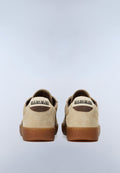 Diomede Suede Sneakers Beige Petrified Oak - 2