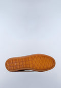 Diomede Suede Sneakers Beige Petrified Oak - 5