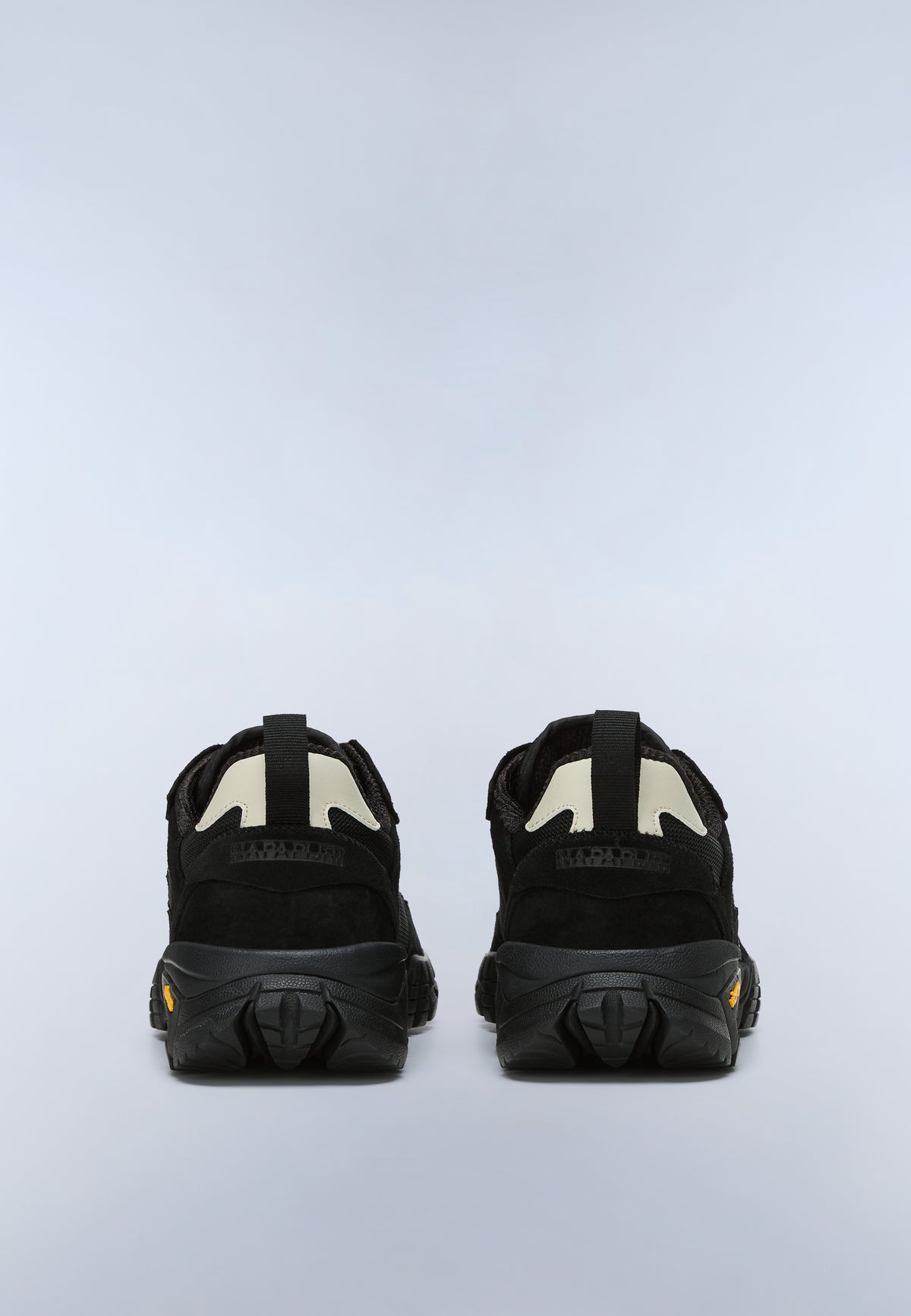 Zapatillas Deportivas Roam Negro - 2