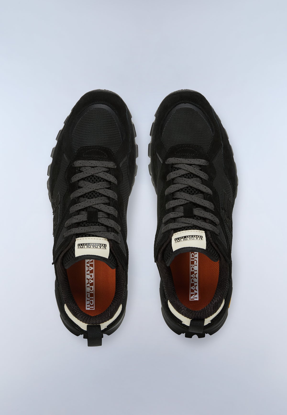 Zapatillas Deportivas Roam Negro - 4