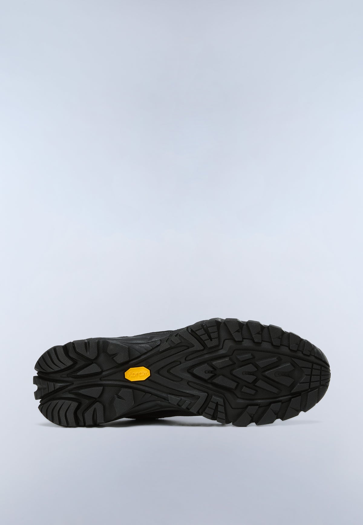 Zapatillas Deportivas Roam Negro - 5