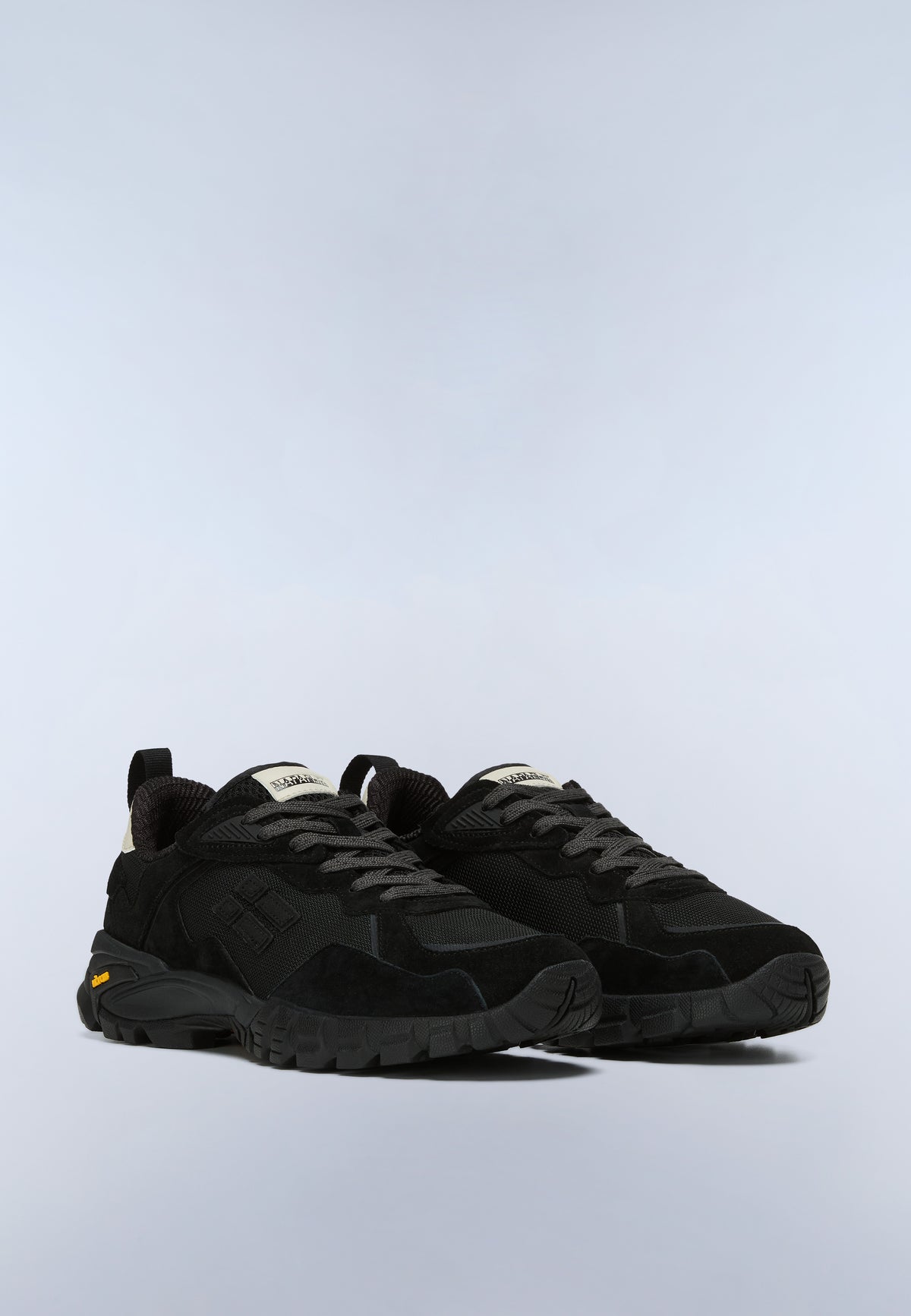 Zapatillas Deportivas Roam Negro - 6