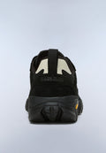 Zapatillas Deportivas Roam Negro - 9