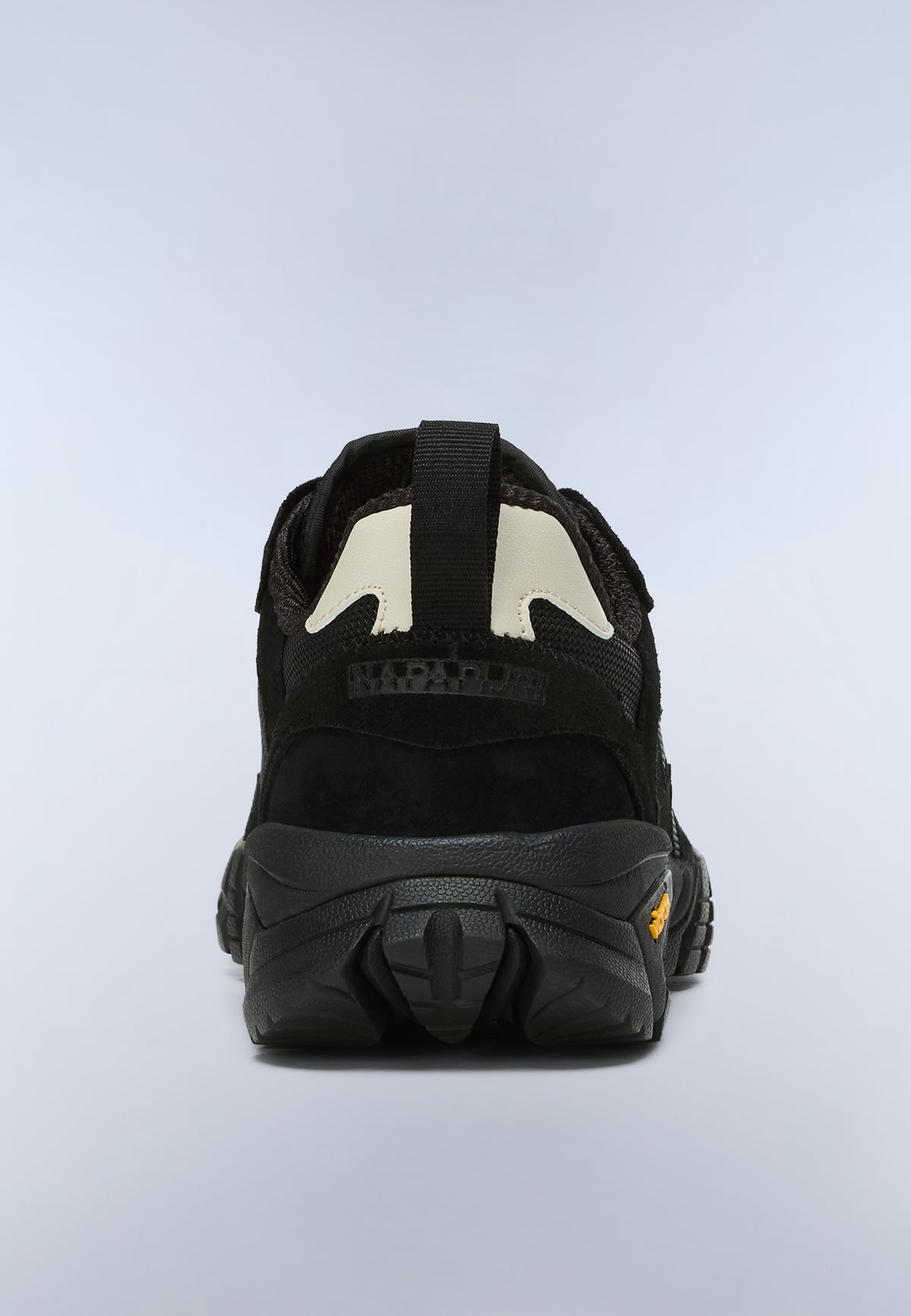 Zapatillas Deportivas Roam Negro - 9