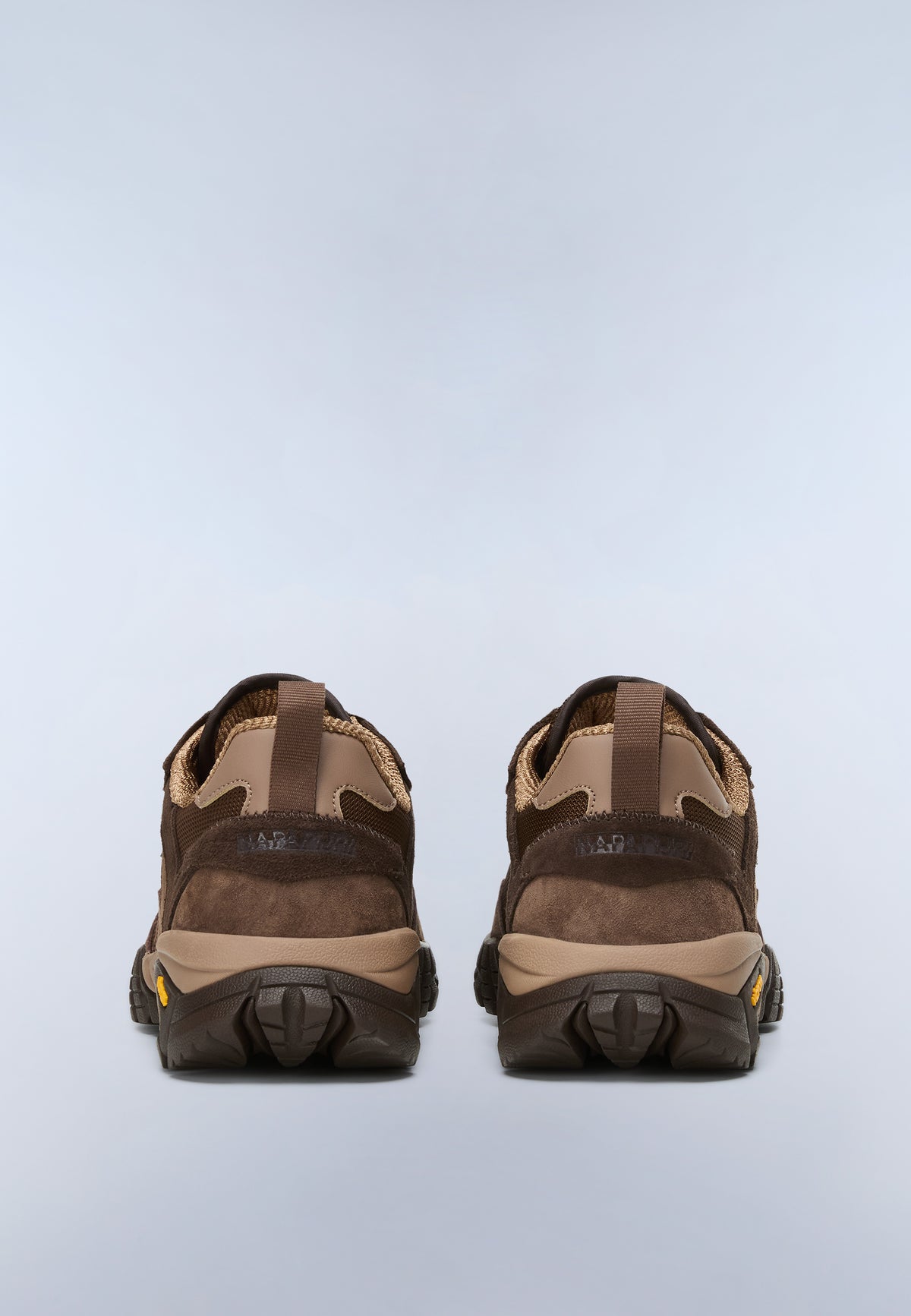 Zapatillas Deportivas Roam Marron Oscuro - 2