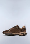Zapatillas Deportivas Roam Marron Oscuro - 3
