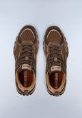 Zapatillas Deportivas Roam Marron Oscuro - 4