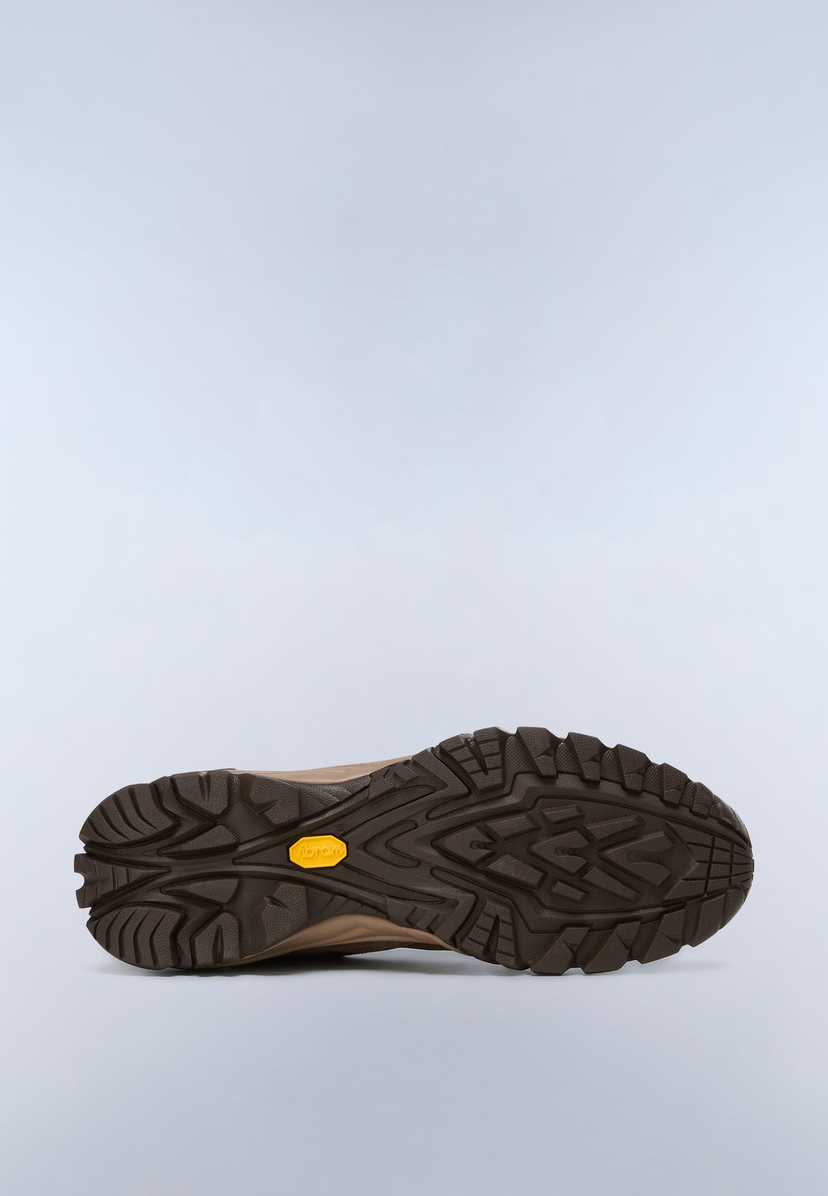 Zapatillas Deportivas Roam Marron Oscuro - 5