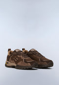 Zapatillas Deportivas Roam Marron Oscuro - 6