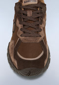 Zapatillas Deportivas Roam Marron Oscuro - 7